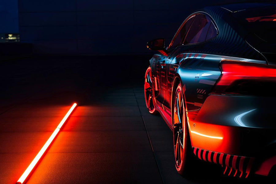 Augmented Reality: The Future of Car Buying Experience
