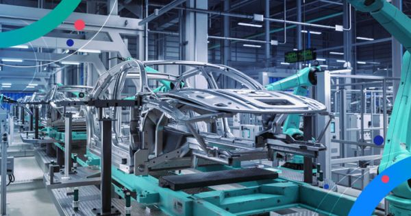 The Future of Automotive Supply Chains: Driving Innovation