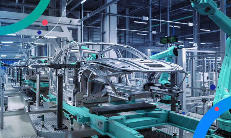 Understanding the Automotive Supply Chain: A Complete Guide