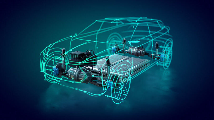 The Power of Digital Transformation in the Automotive Sector