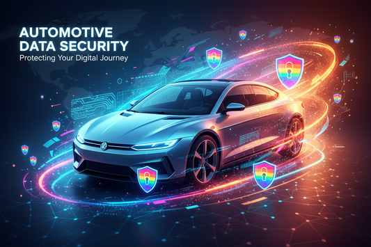 The Growing Significance of Data Privacy in Automotive Tech