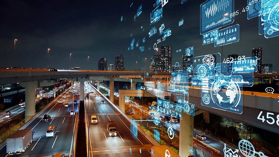 The Future of Driving: Harnessing Big Data to Predict Car Performance and Reliability