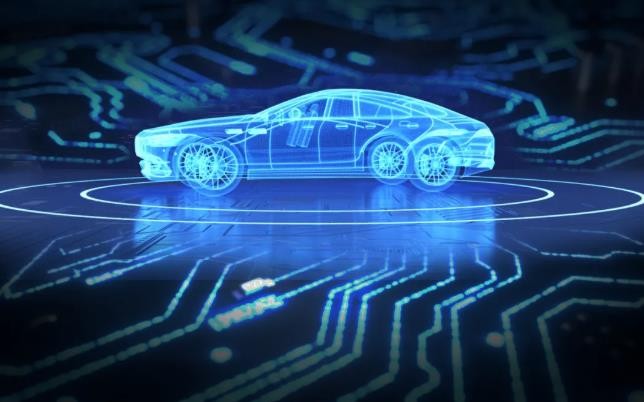 Transforming Car Ownership: Blockchain's Revolutionary Impact