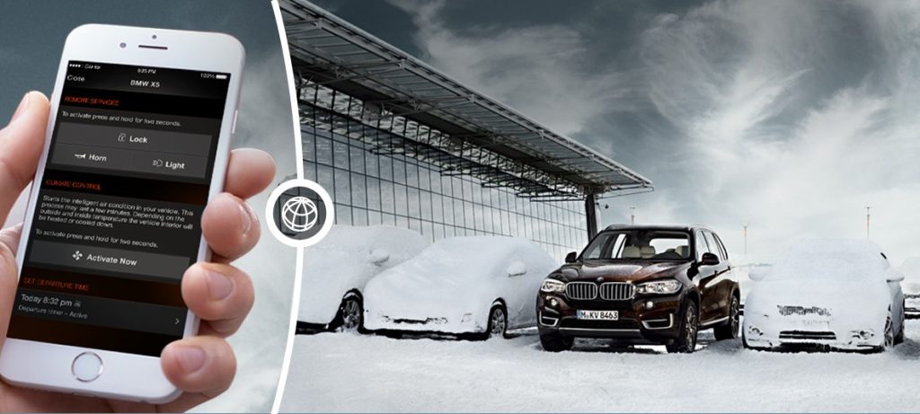 The Crucial Role of User Experience in Automotive Apps