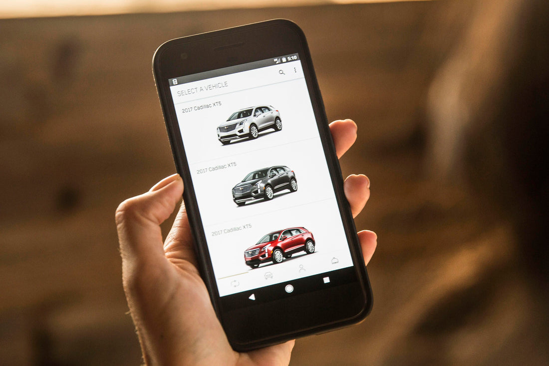 The Rise of Car Subscription Services