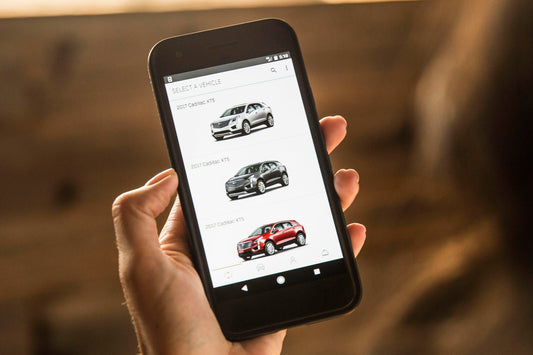 The Rise of Car Subscription Services
