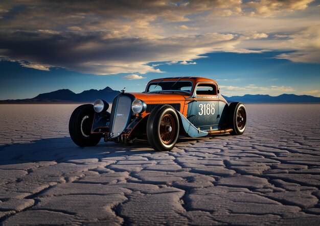 The Future of Classic Cars: Preservation vs. Modification