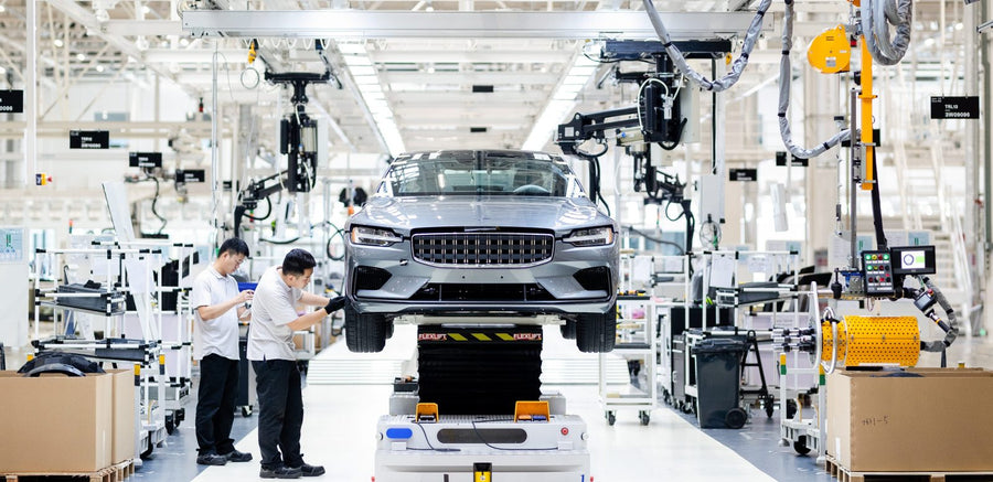 The Impact of 3D Printing on Car Manufacturing