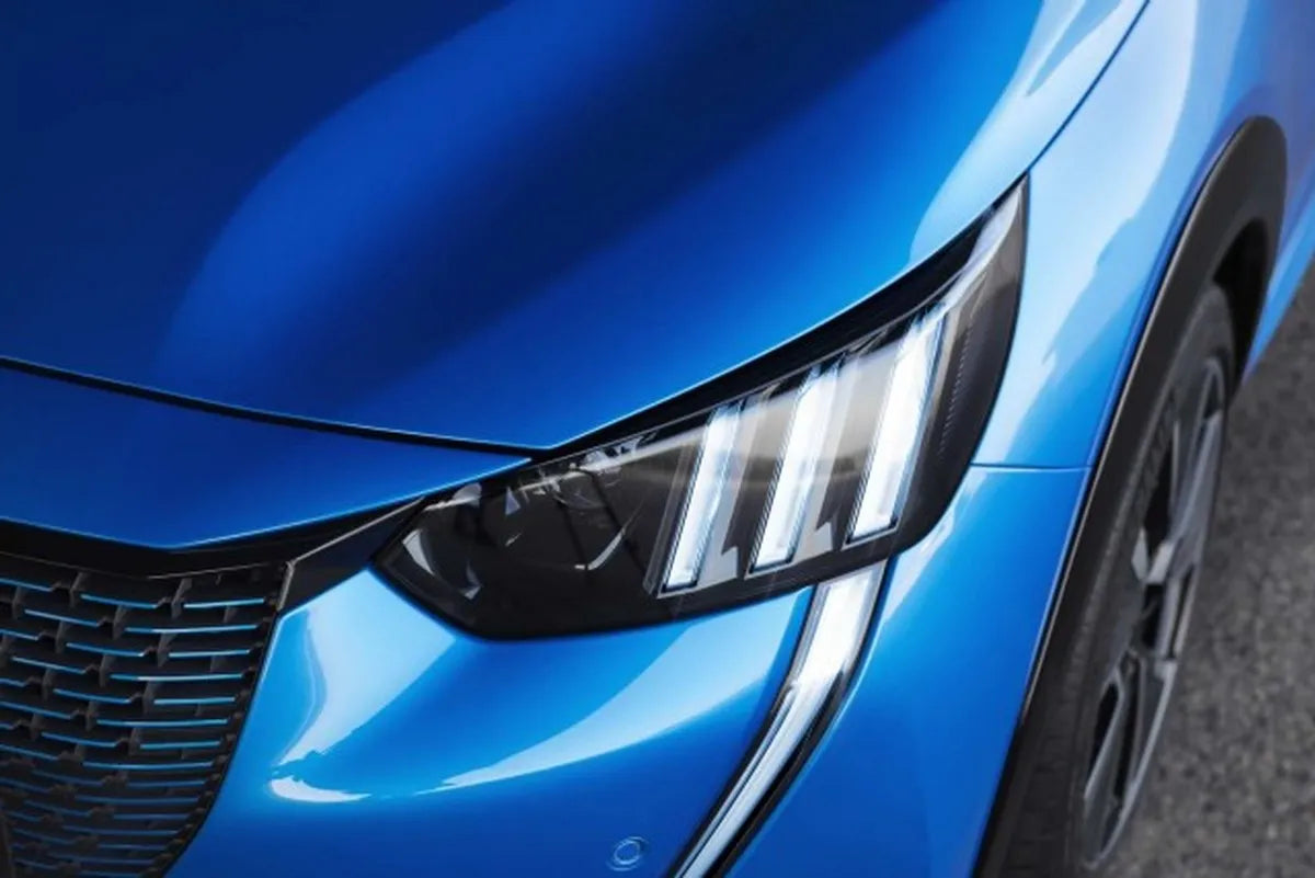 Reducing Your Carbon Footprint with a Fuel-Efficient Car