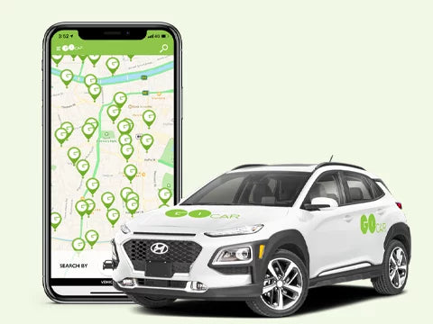 The Disruptive Force: How Ride-Sharing is Revolutionizing the Automotive Industry