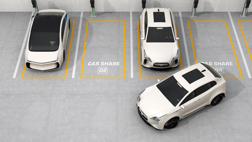 Driving Towards Tomorrow: Exploring the Future of Car Sharing Services