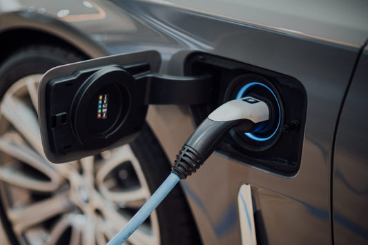 The Charge is On: The Rise of Electric Vehicle Charging Stations