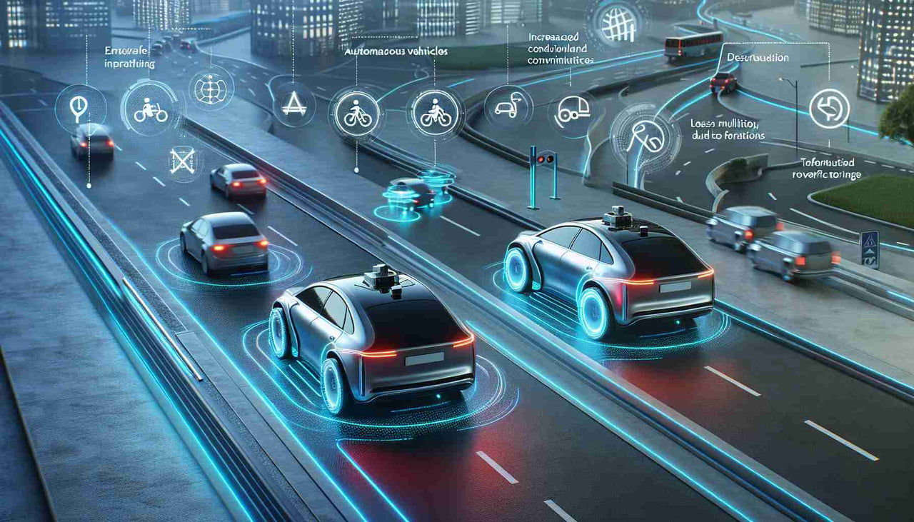 The Future of Safety: How Technology is Transforming Car Safety Features