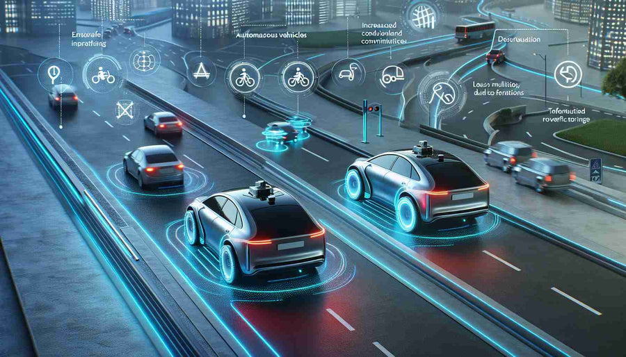 The Future of Safety: How Technology is Transforming Car Safety Features