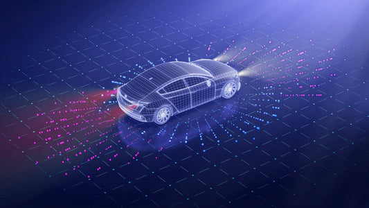 Enhancing Vehicle Performance with Data Analytics