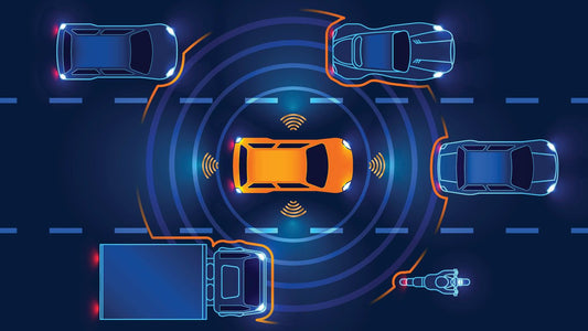 The Crucial Role of Advanced Driver Assistance Systems