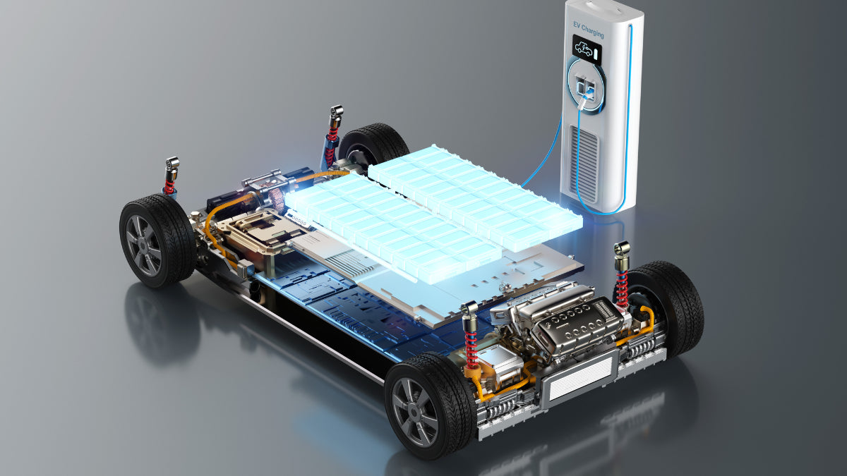 Innovations in Car Battery Technology