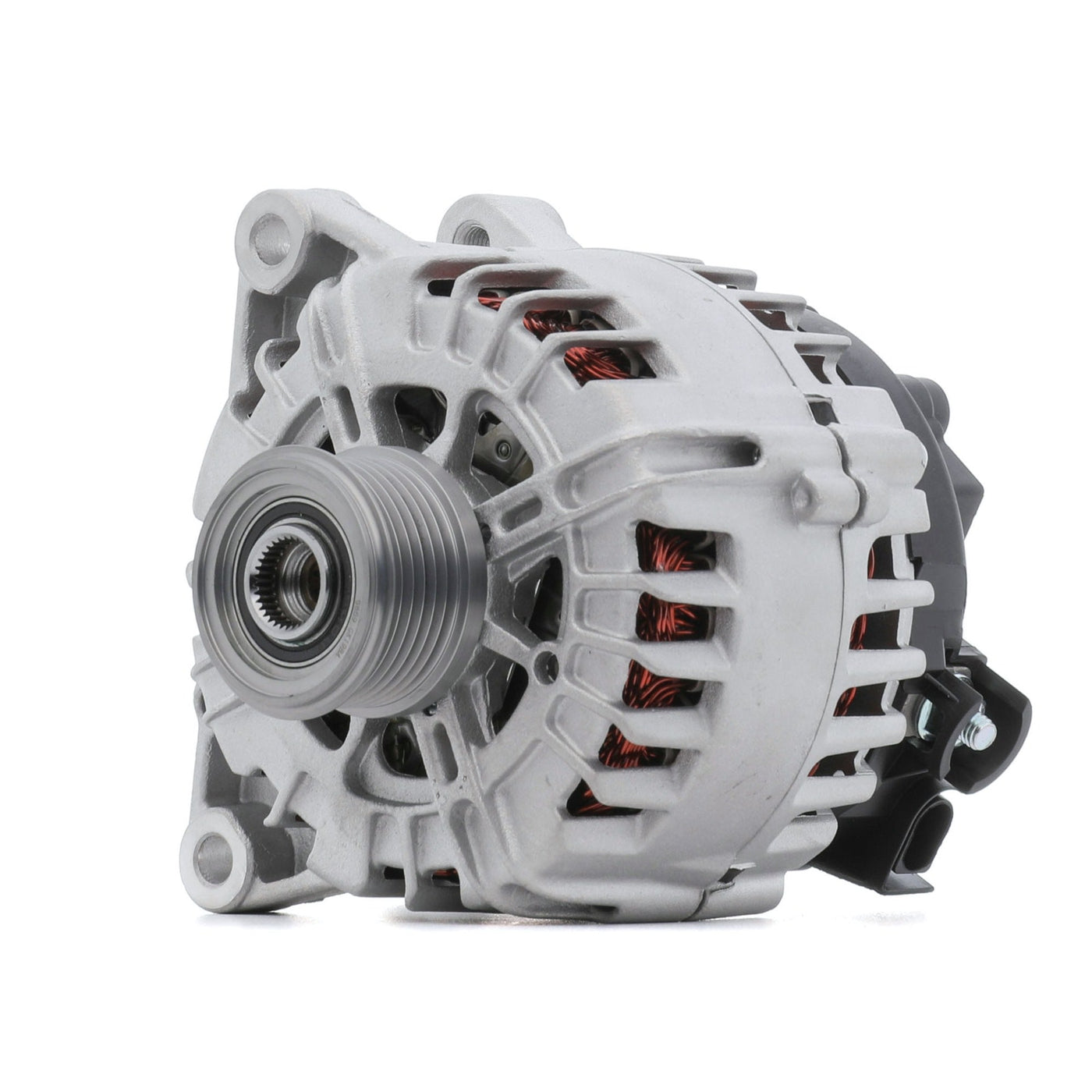 Ford Fiesta Alternator
