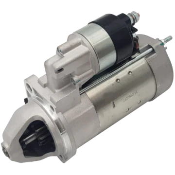 Ford Focus Alternator