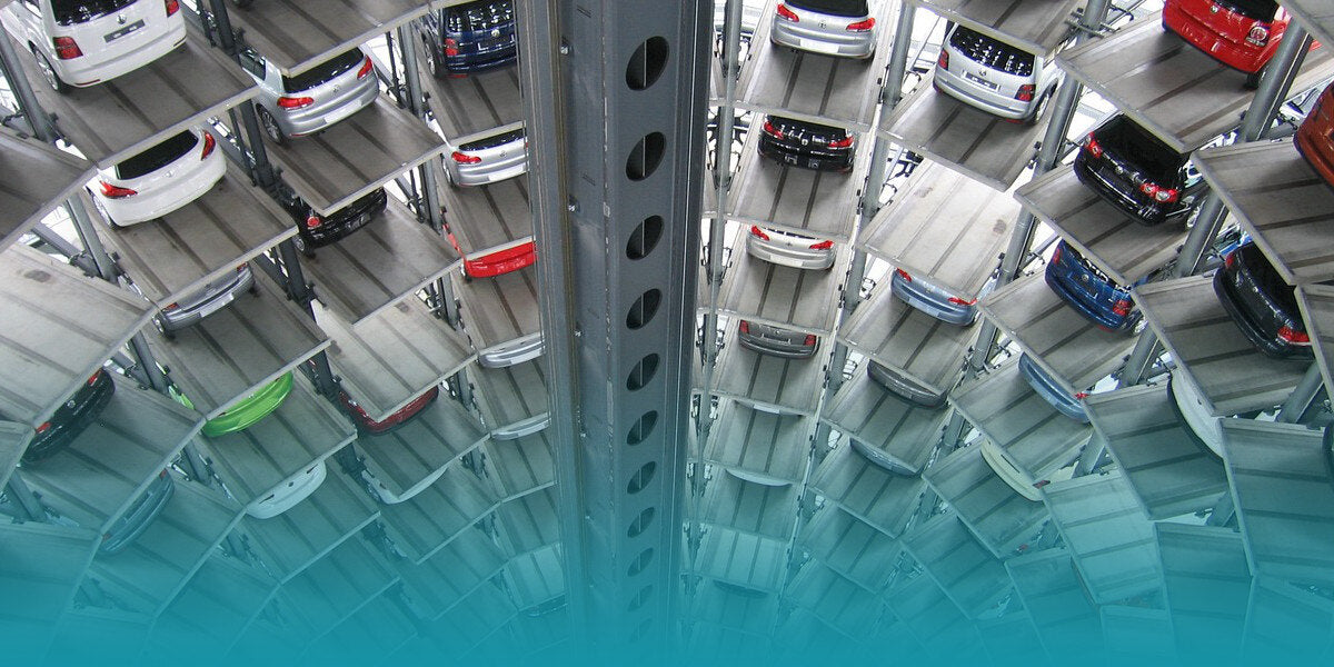 Future Forecast: The Automotive Workforce Evolution