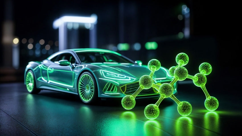 Transforming Your Ride The Future of Car Customization Through Digital Platforms