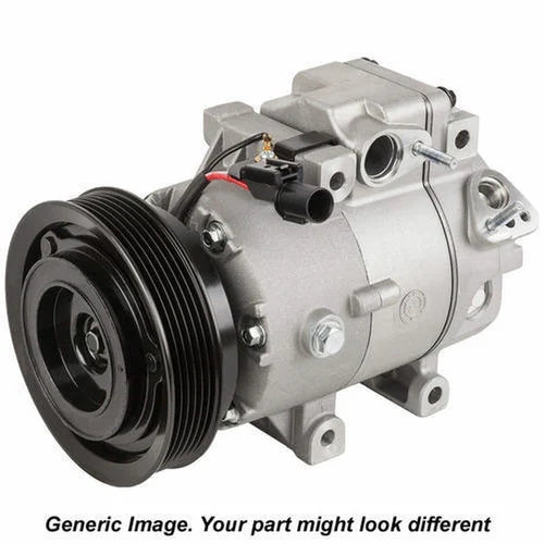 Hyundai i10 Air Con Pump
