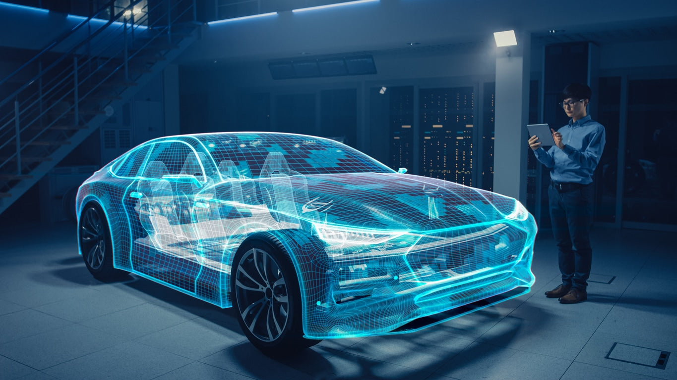 The Future of Automotive Innovations: Why Collaborations are Key