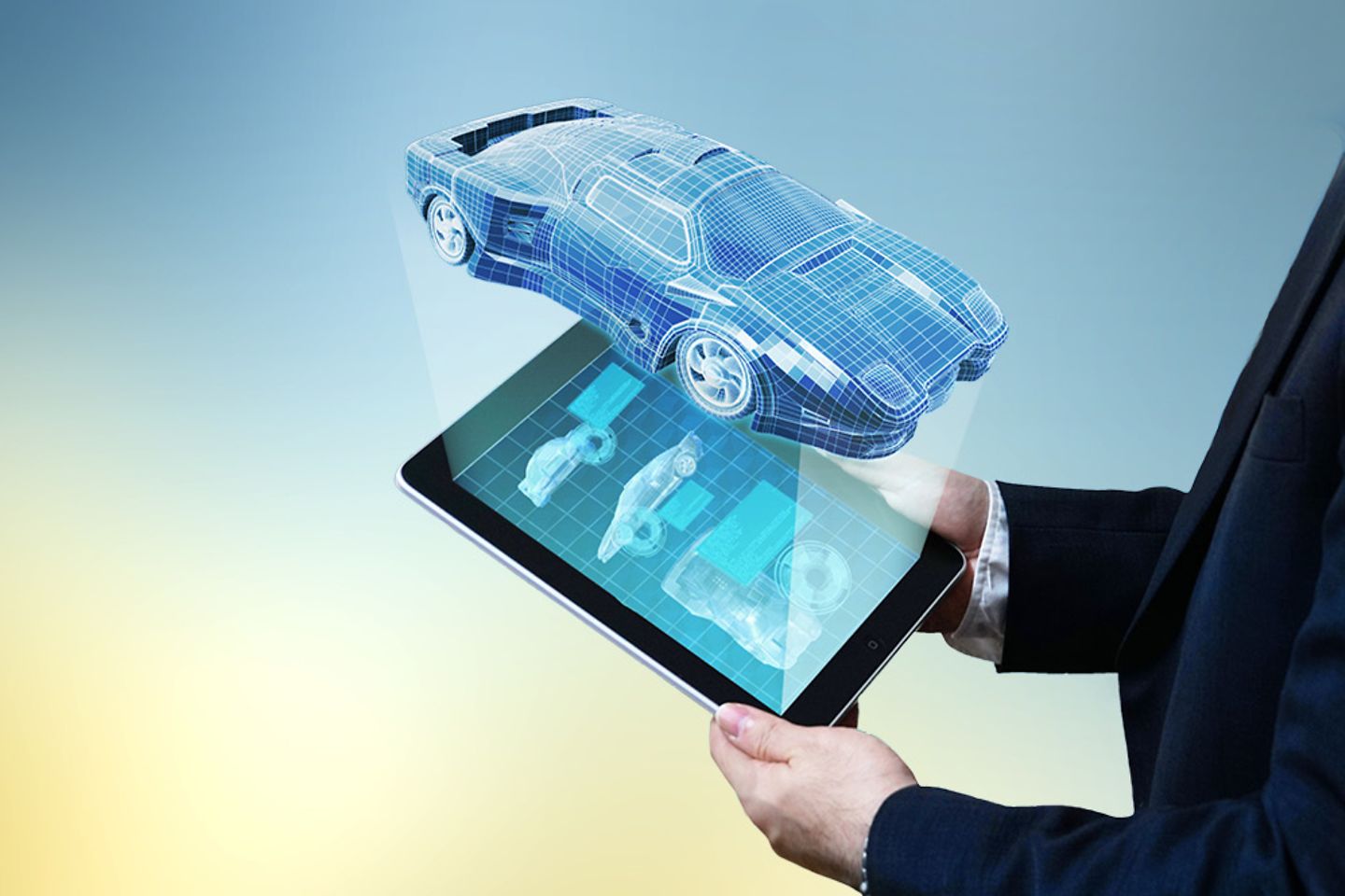 The Driving Force of Innovation: The Importance of Research and Development in the Automotive Sector