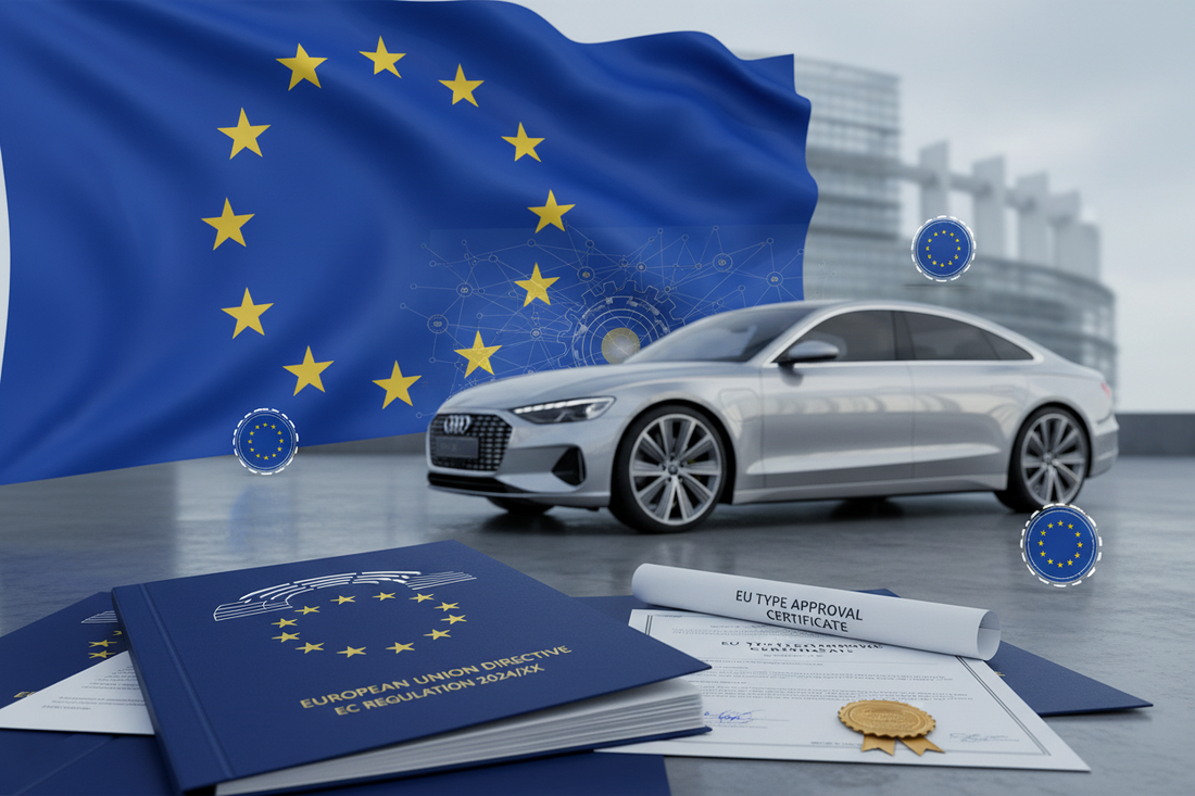 Unpacking Government Regulations in the Automotive Industry
