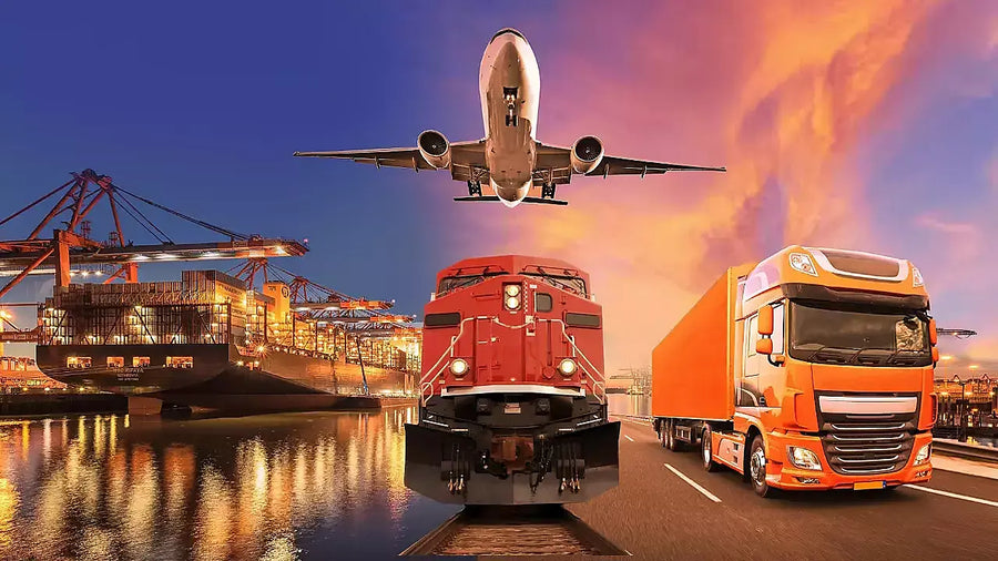 Exploring the Global Automotive Supply Chain Dynamics