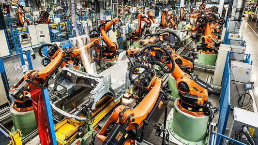 The Future of Automotive Jobs: Skills for Tomorrow’s Workforce