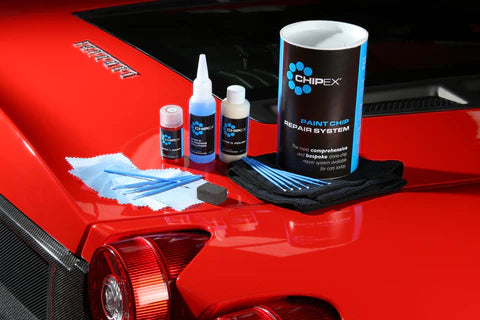 Protect Your Ride: How to Maintain Your Car's Paint Job