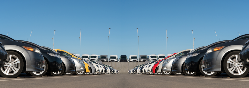 Cultural Trends Shaping Your Next Car Purchase