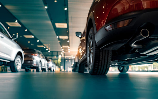 Stay Ahead of the Curve: Your Guide to Staying Informed About Changes in Automotive Legislation