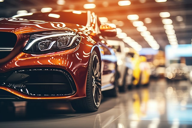 Government Policies: Driving Change in the Automotive Sector