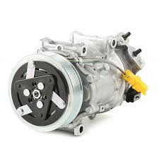 Peugeot 208 Air Con Pump