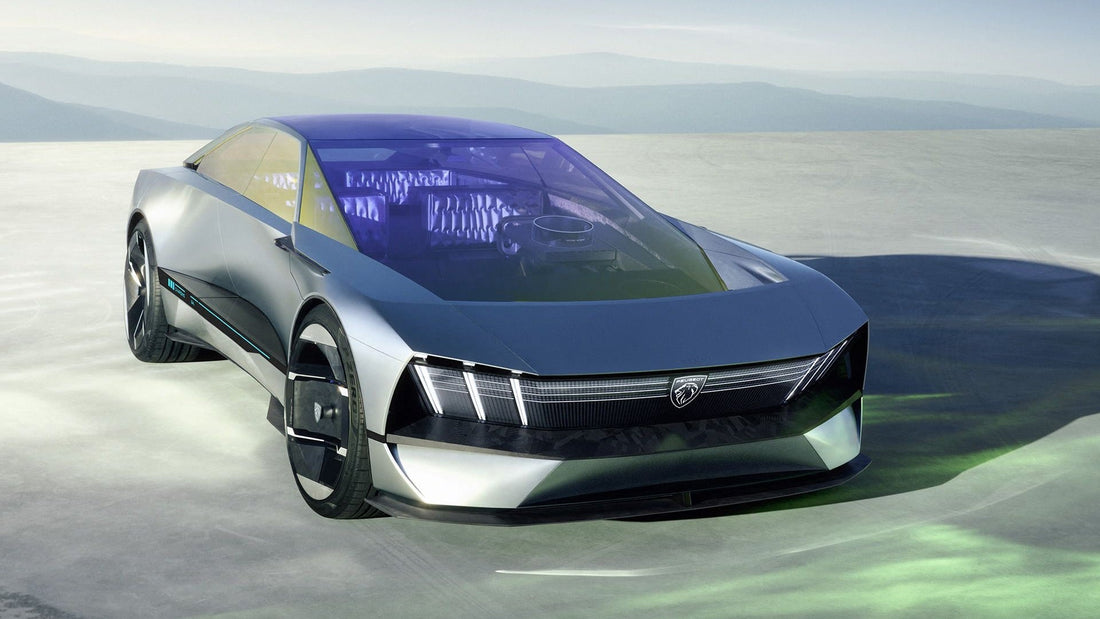 Preparing for the Electric Car Future