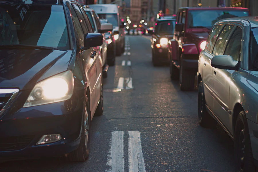 The Rise of Autonomous Vehicles A New Era of Driving