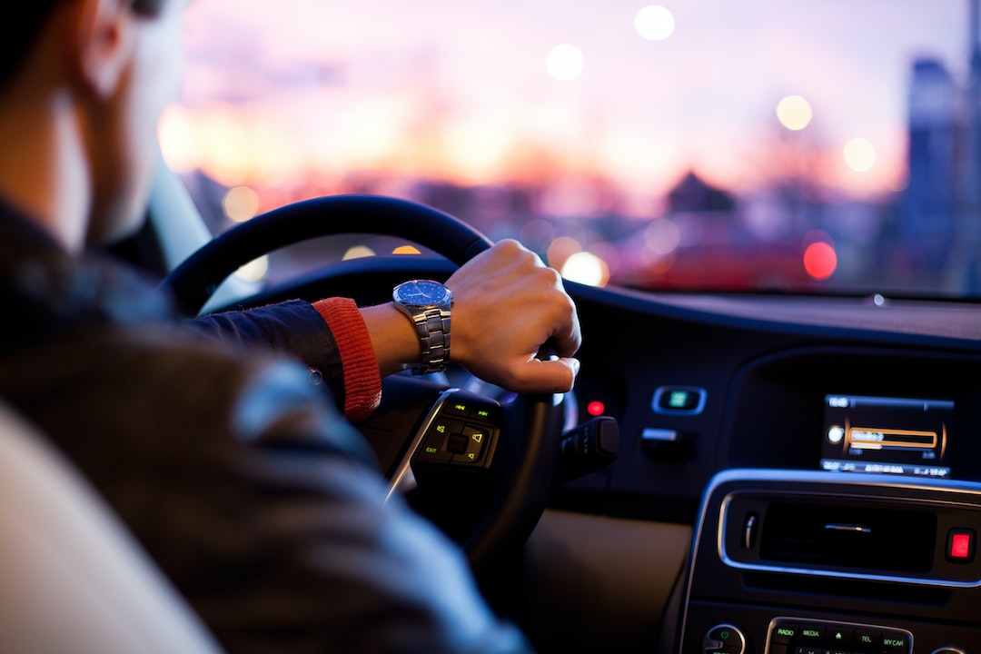 The Future of Autonomous Delivery Vehicles: Revolutionizing the Way We Ship