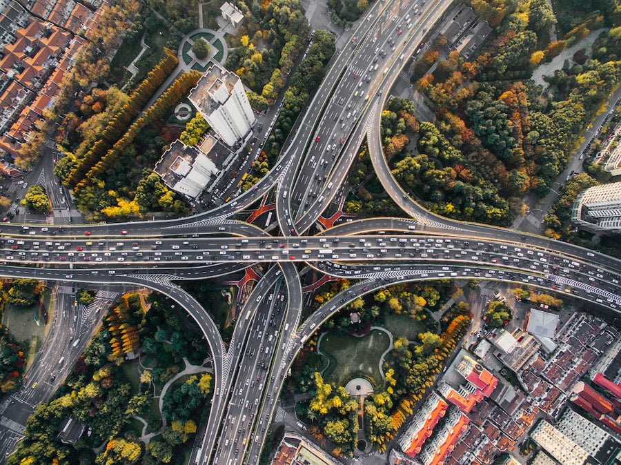 The Rise of Car-Sharing Services