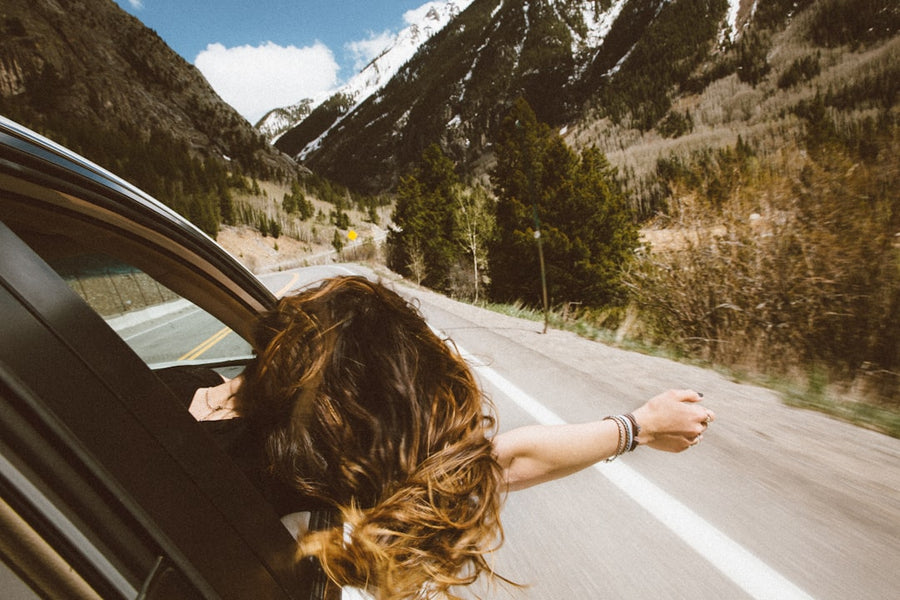 The Evolution of Car Safety Standards