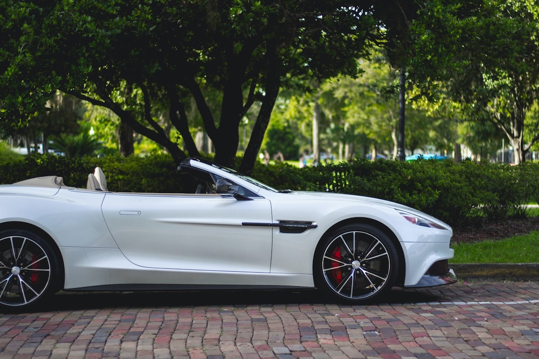 The Revolution of 3D Printing: Transforming Car Parts Manufacturing