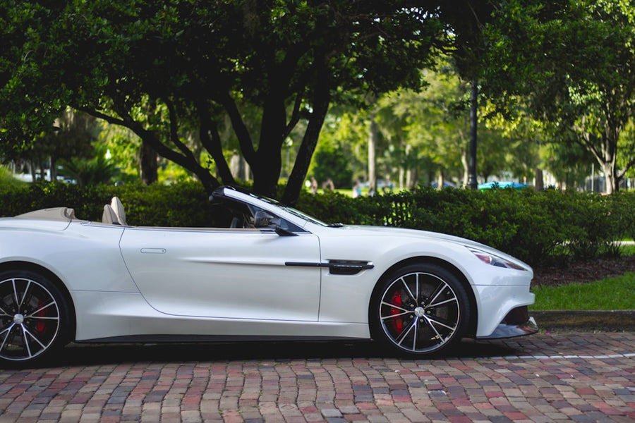 The Rise of Car Subscription Services