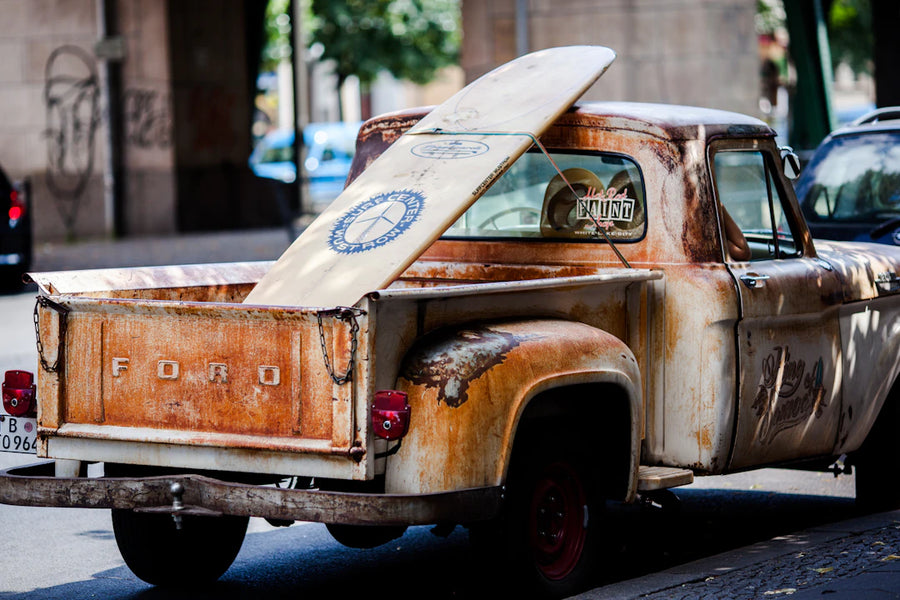 Unlocking the Secrets of the Aftermarket Car Parts Market