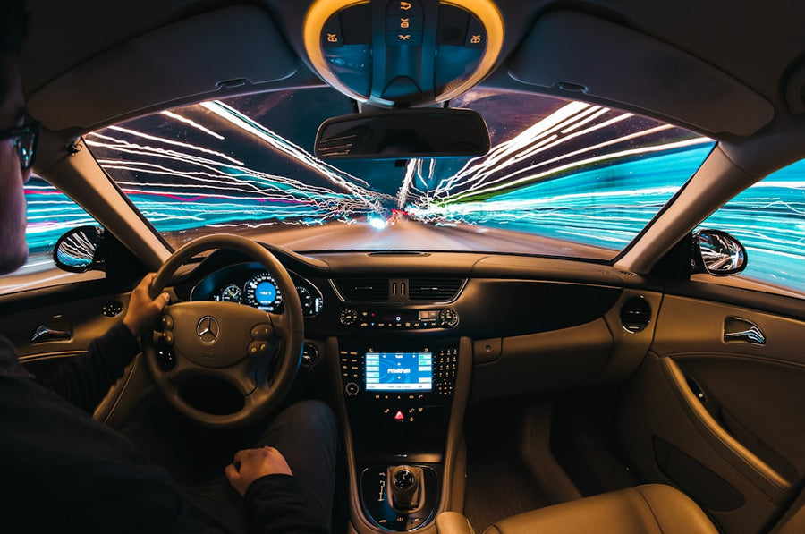 Embracing Tomorrow: The Evolution of Autonomous Vehicles