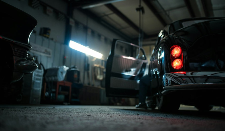 The Road to Reliable Rides: The Importance of Regular Car Maintenance