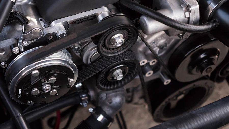 The Hidden Gems: The Importance of Reusing Car Parts