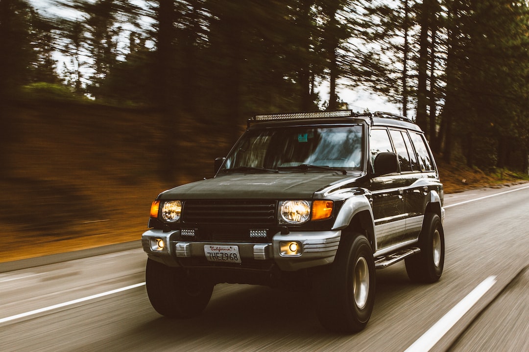 The Role of Biometrics in Car Security: Enhancing Protection and Convenience