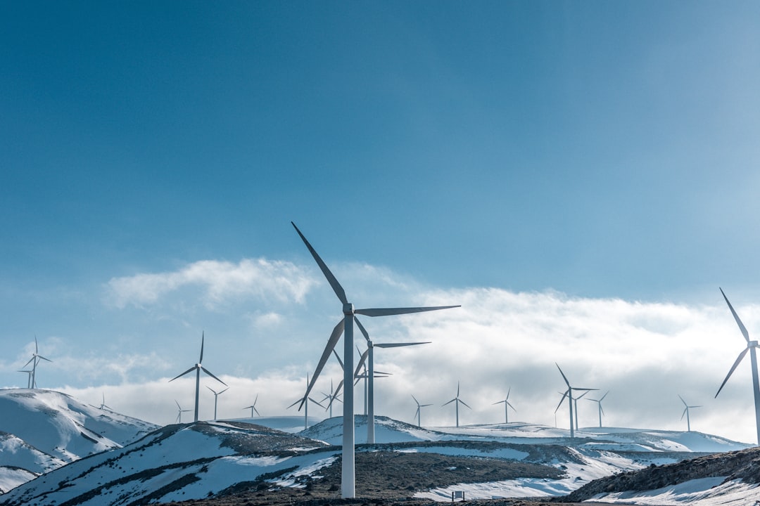 The Future of Fuel: Exploring Alternatives to Gasoline and Diesel