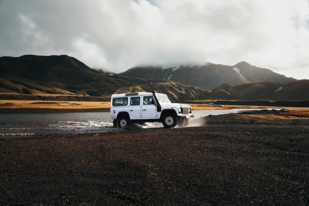 The Benefits of Using Synthetic Oil in Your Car